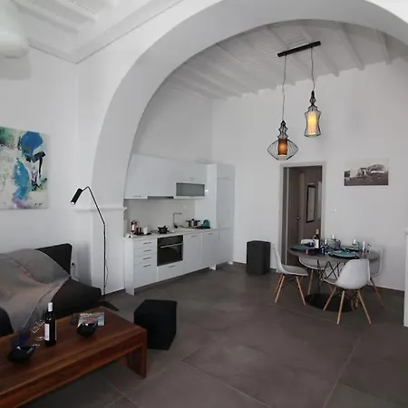 Cityspace Apartment, Mykonos Town Exterior photo