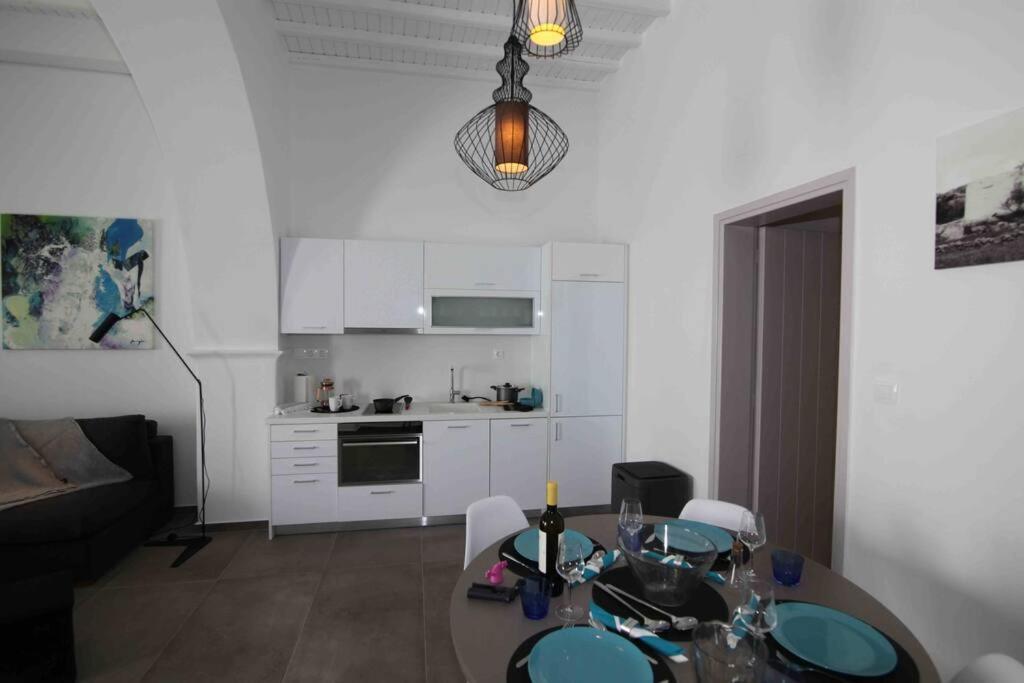 Cityspace Apartment, Holiday home