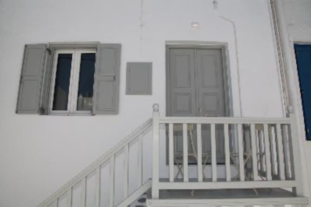 Holiday home Cityspace Apartment, *