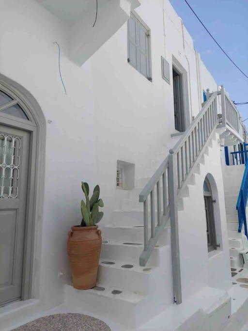 Cityspace Apartment, Mykonos Town