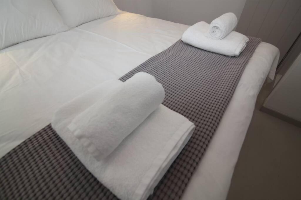Cityspace Apartment, Holiday home *