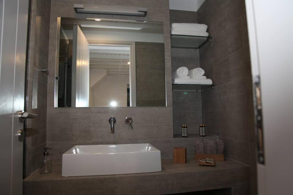 Cityspace Apartment, Mykonos Town