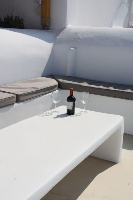 Cityspace Apartment, * Mykonos Town
