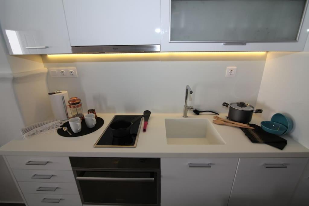 Cityspace Apartment,