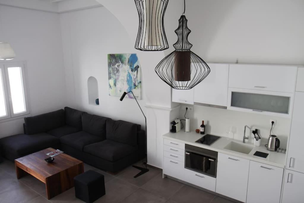 Cityspace Apartment, Mykonos Town