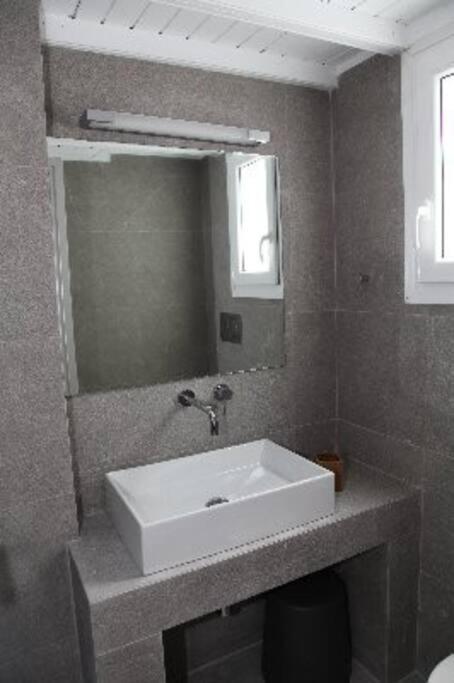 Holiday home Cityspace Apartment, Mykonos Town