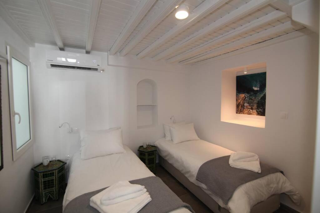 Cityspace Apartment, *