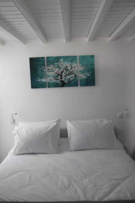 Cityspace Apartment,