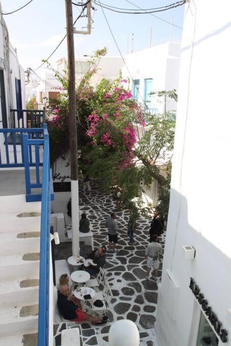 Cityspace Apartment, Mykonos Town