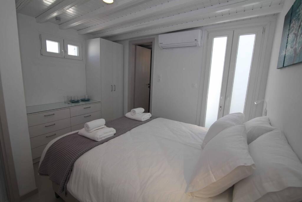 Cityspace Apartment, Mykonos Town